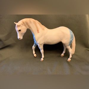 Breyer Traditional Foundation Stallion Lakota Pony